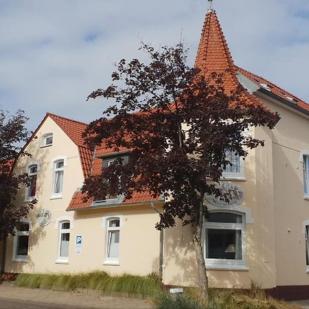 Hotel Seeburg Sankt Peter-Ording Dış mekan fotoğraf