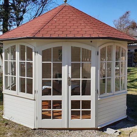 Hotel Seeburg Sankt Peter-Ording Dış mekan fotoğraf