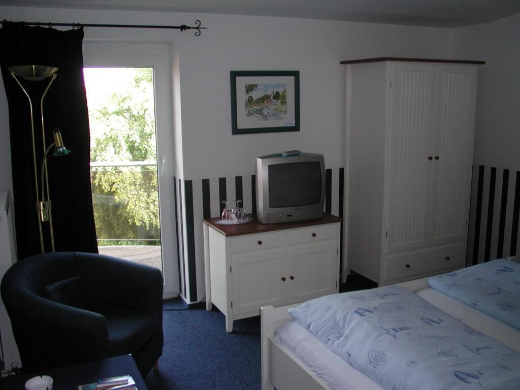 Hotel Seeburg Sankt Peter-Ording Dış mekan fotoğraf