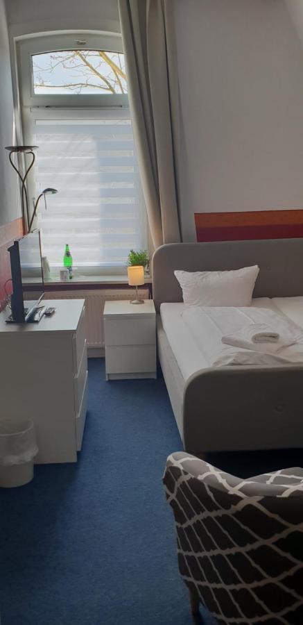 Hotel Seeburg Sankt Peter-Ording Dış mekan fotoğraf