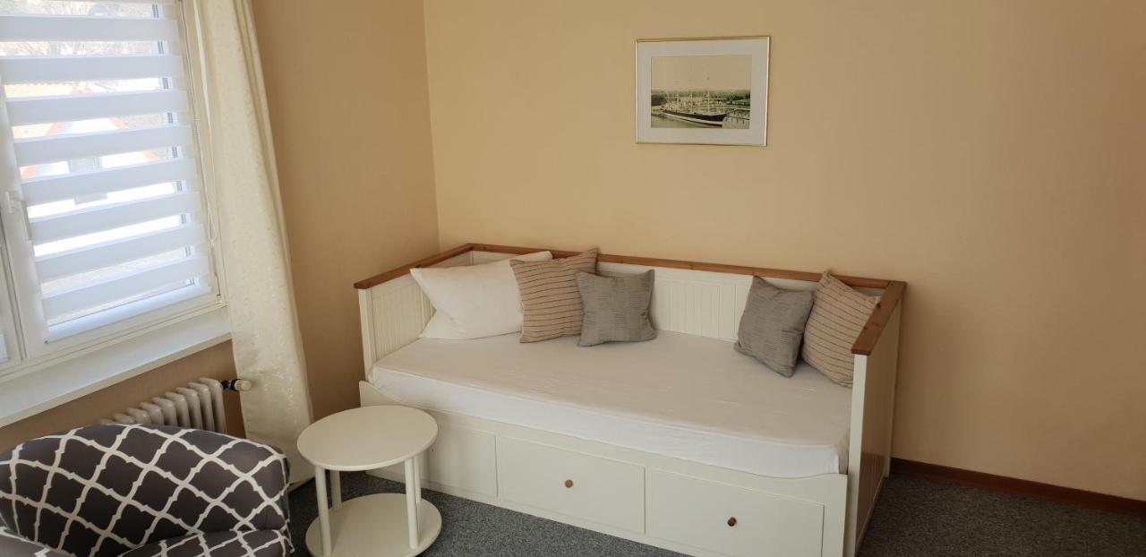 Hotel Seeburg Sankt Peter-Ording Dış mekan fotoğraf