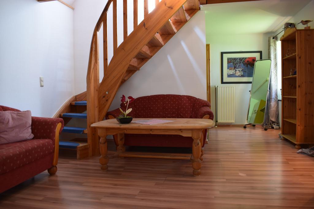 Hotel Seeburg Sankt Peter-Ording Dış mekan fotoğraf