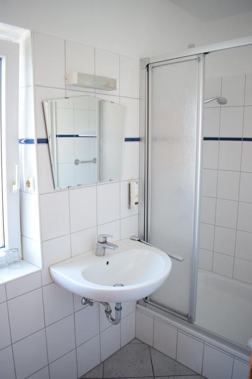 Hotel Seeburg Sankt Peter-Ording Dış mekan fotoğraf