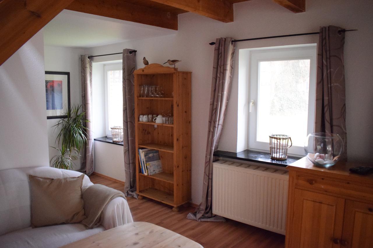 Hotel Seeburg Sankt Peter-Ording Dış mekan fotoğraf