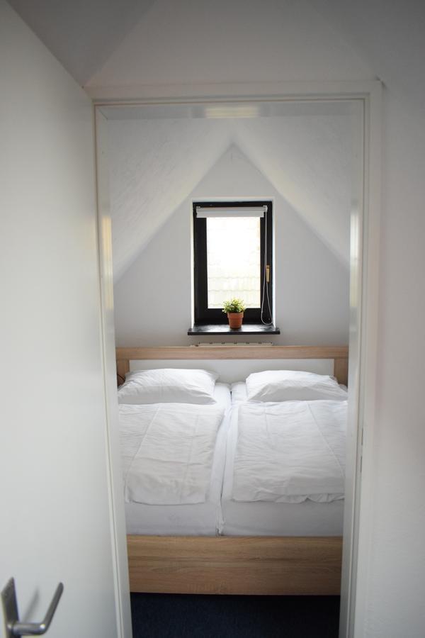 Hotel Seeburg Sankt Peter-Ording Dış mekan fotoğraf