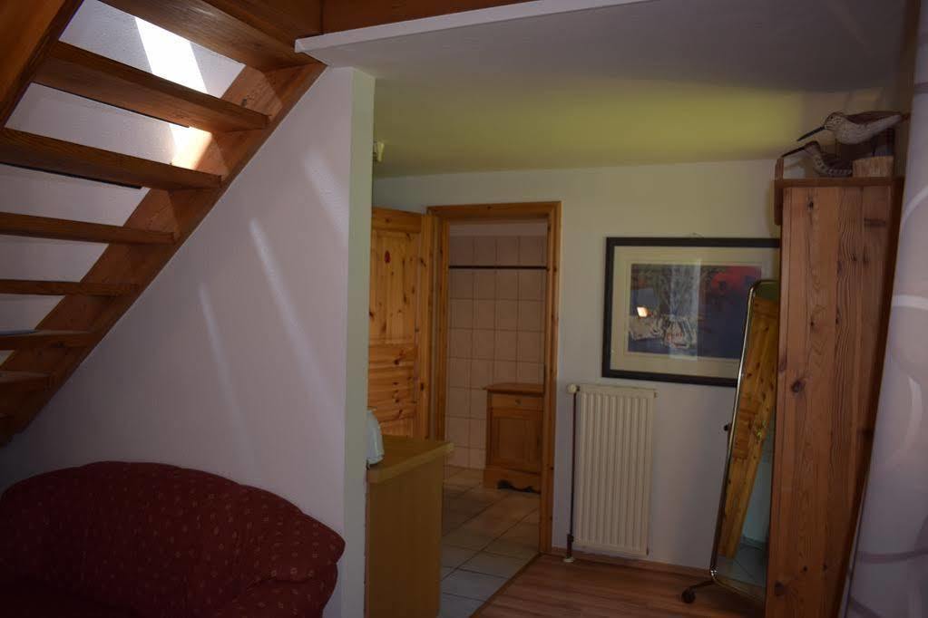 Hotel Seeburg Sankt Peter-Ording Dış mekan fotoğraf