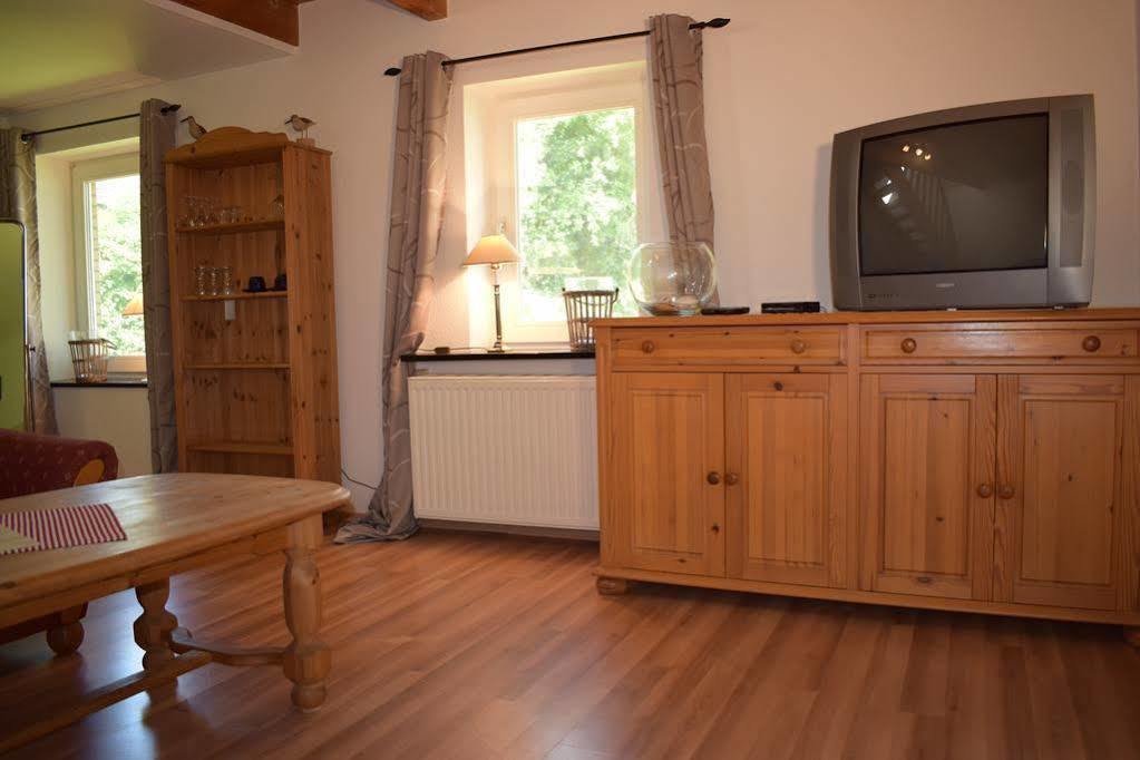 Hotel Seeburg Sankt Peter-Ording Dış mekan fotoğraf